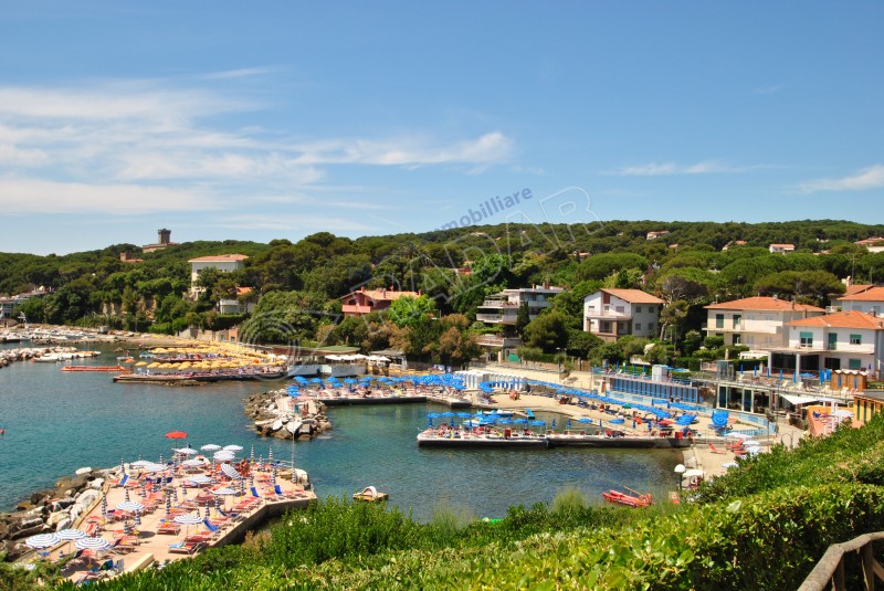 Castiglioncello