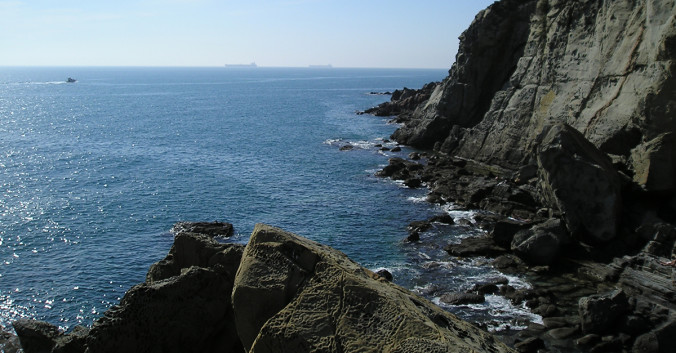 Castiglioncello e la Costa degli Etruschi tra bici e paesaggio