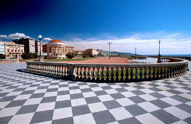 Vacanze costa degli etruschi livorno