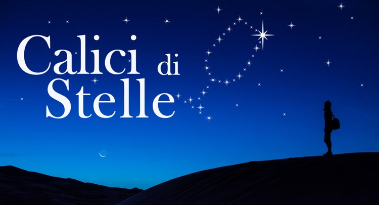 calici di stelle 2016