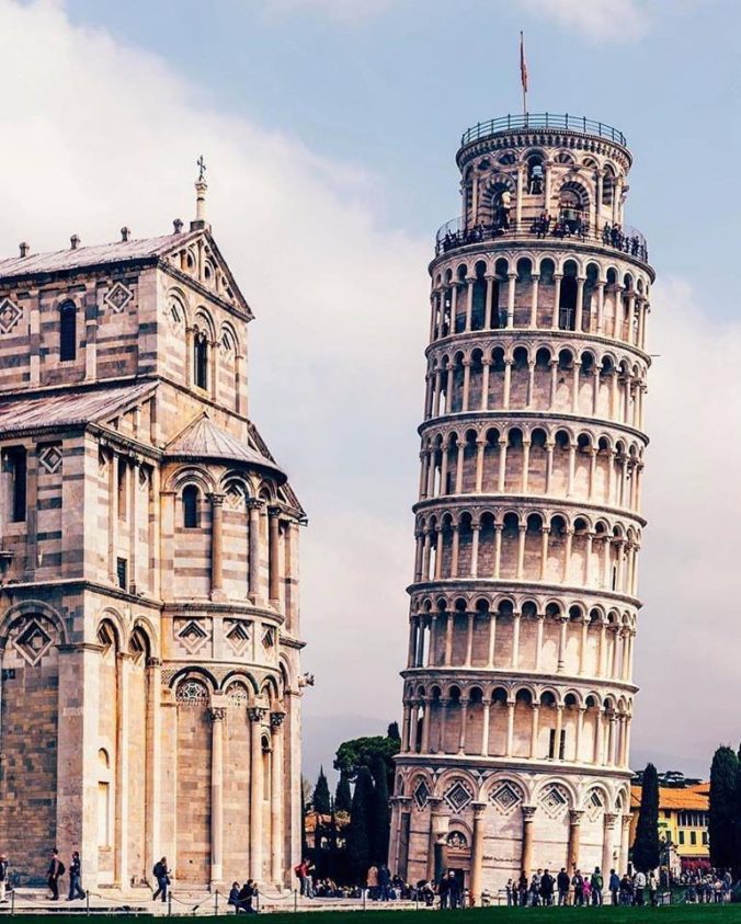 Pisa