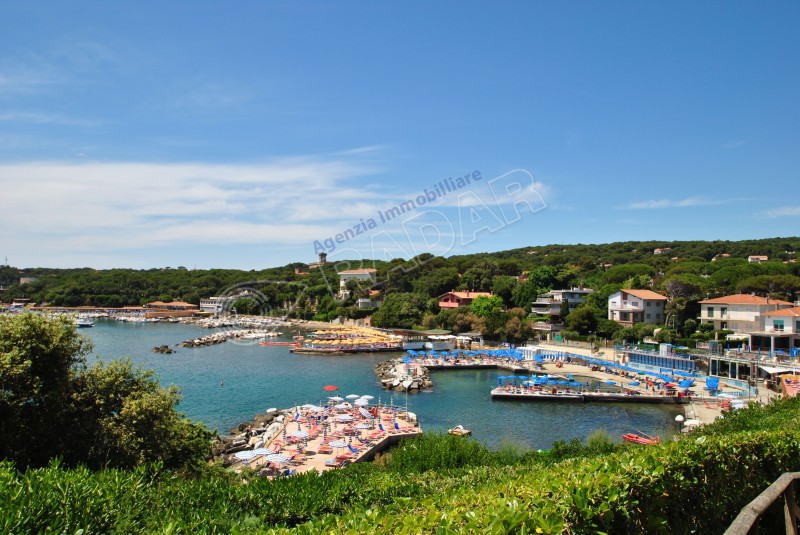 Events in Tuscany, the Etruscan Coast Blue Night! Vacation in Castiiglioncello, seaside rentals
