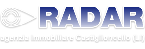 Radar Logo