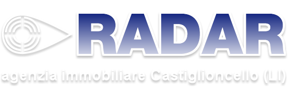 Radar Logo