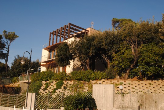 Residence Villa L'Angolino