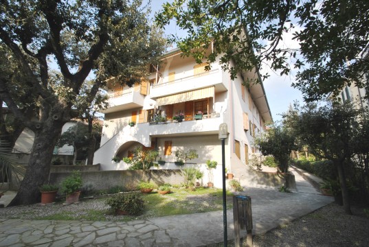 Residence Pino Italico