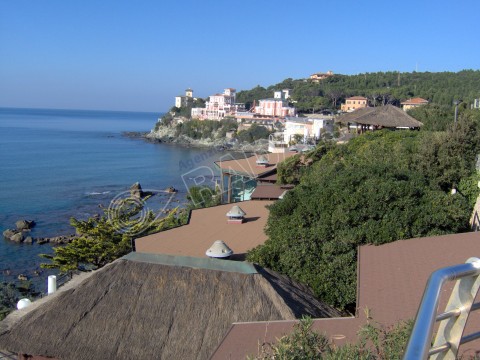 Prestigiose proprietà sul mare