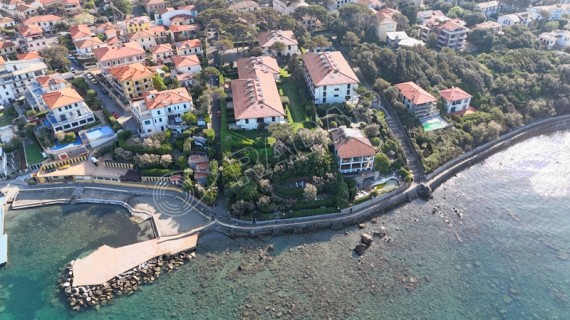 Residence Fattoria nel Parco-Tipologie monolocali