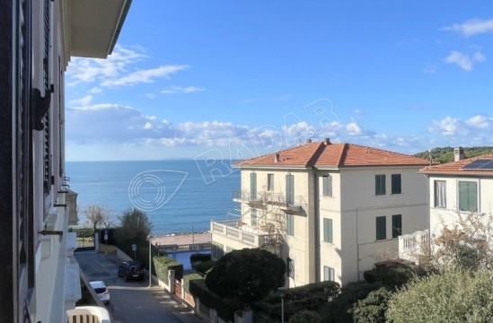 con vista mare e doppi servizi 